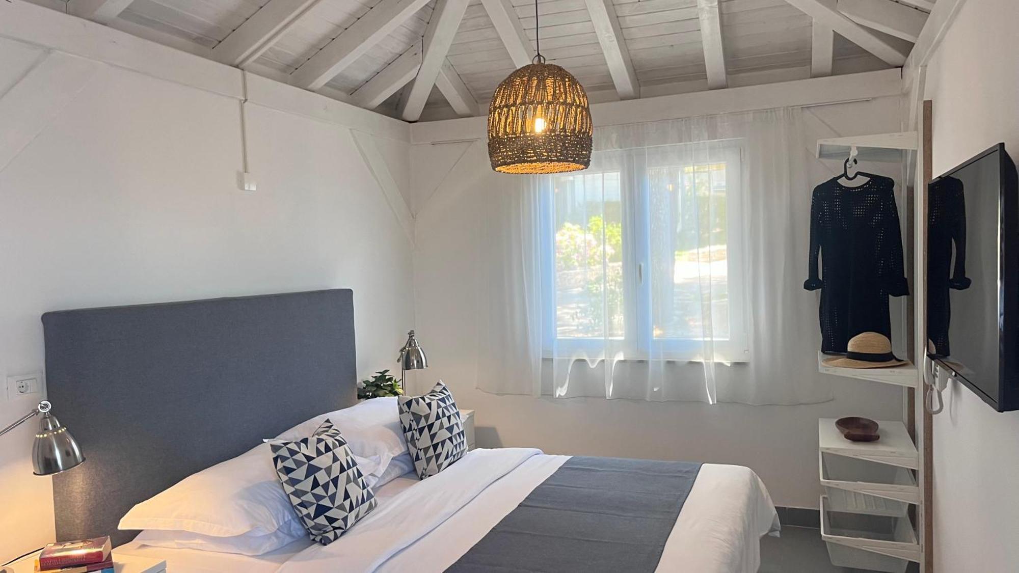 Waterman Beach Village Supetar Ruang foto